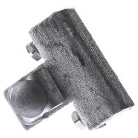 DEHN AK 6.10 KB W KBF3 18 STTZN Aansluitklem 1 stuk(s)