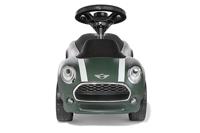 Ferbedo Car mini (official license) - groen - thumbnail