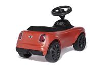 Ferbedo Car mini (official license) - rood - thumbnail