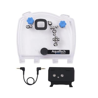 Aquatech Conversion Kit Fuji GFX-100S / GFX-100SII Aquatech Conversion Kit Fuji GFX-100S / GFX-100SII