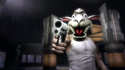 Saints Row 2 Saints Row 2