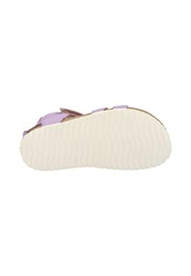 Shoesme Sandalen BI22S076-E Lila Paars-22 maat 22