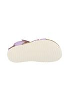 Shoesme Sandalen BI22S076-E Lila Paars-22 maat 22 - thumbnail