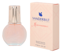 Vanderbilt Miss Vanderbilt Eau de Toilette - thumbnail