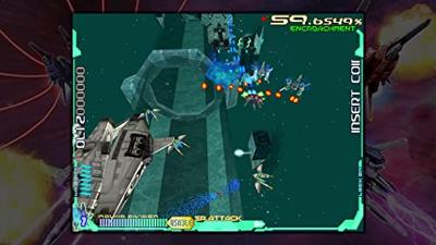 Raystorm x Raycrisis HD Collection