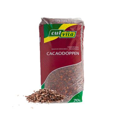 Cacaodoppen