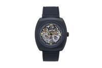 Heritor Gatling HERHS2305 Heren Horloge 44mm 5 ATM - thumbnail