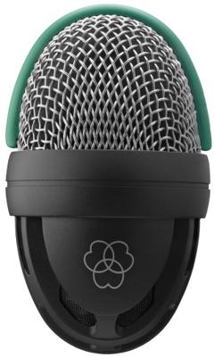 AKG D112 MKII Bassdrum microfoon