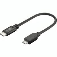 USB C naar micro USB - thumbnail