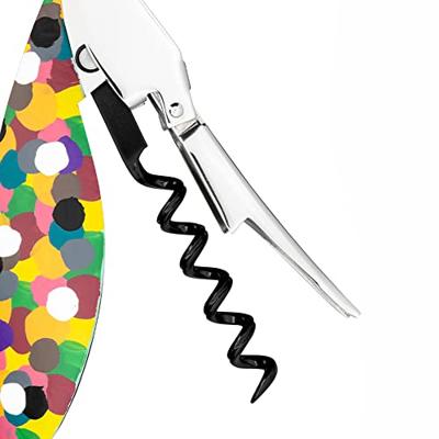 Alessi Kurkentrekker Parrot - AAM32/1 - door Alessandro Mendini
