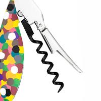Alessi Kurkentrekker Parrot - AAM32/1 - door Alessandro Mendini - thumbnail
