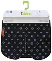 Qibbel stylingset windscherm family black - thumbnail