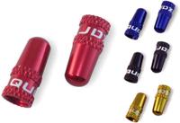 FASI ventieldop pr.valve cap f.sv blue - thumbnail