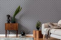 Architects Paper Art of Eden - Grijs - 3D - 390604 - thumbnail