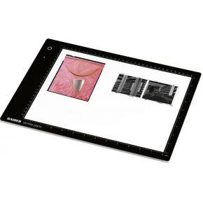 Kaiser 2454 Slimlite plano LED light box 32x22,8 cm