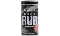 Peri Peri Rub 160 gr. Not Just BBQ Foodkitchen - Foodkitchen - thumbnail