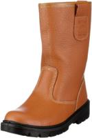 Safety Jogger Alaska Laars S3 | Bruin | Maat 41 - 00.118.069.41 - thumbnail