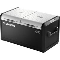 Dometic CFX3 75DZ koelbox Zwart, Zilver 65 l Electrisch - thumbnail