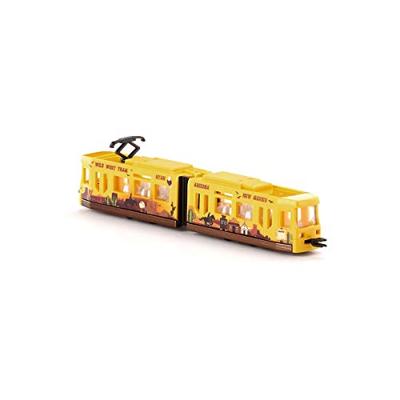 Siku 1615 tram