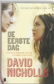 De eerste dag - David Nicholls - eBook (9789460927225)