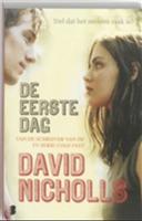 De eerste dag - David Nicholls - eBook (9789460927225) - thumbnail