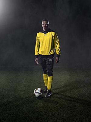 Derbystar voetbalsokken