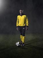 Derbystar voetbalsokken - thumbnail