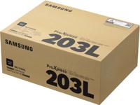 HP Toner MLT-D203L Origineel Zwart 5000 bladzijden SU897A - thumbnail