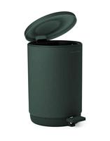 Marc O'Polo Marc O'Polo The Curve Pedal bin Dark Green - thumbnail