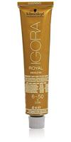 Schwarzkopf Professional Igora Royal Absolutes 6-50 60ml - thumbnail