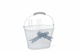 Newlooxs New looxs 100082.206 baskets asti girl mand arabella blauw 8l