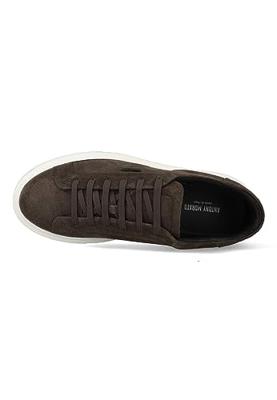 Antony Morato Sneakers MMFW01645-LE300005-9073 Bruin-44 maat 44