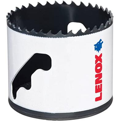 Lenox Gatzaag, Bi-metaal - 43 mm - LX3002727L - 3002727L - thumbnail