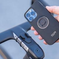 SP Connect Aero Mount Pro - Smartphone Holder - thumbnail