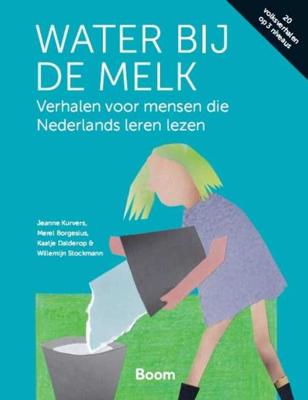 Water bij de melk (Paperback) Water bij de melk (Paperback)