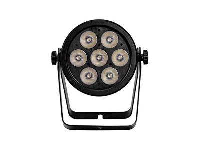 Eurolite LED 4C-7 Silent Slim Spot