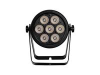 Eurolite LED 4C-7 Silent Slim Spot - thumbnail