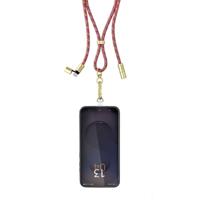 USB-C-kabel INTENSO 7991005 Multicolour - thumbnail