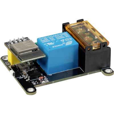 Joy-it ESP32-Relais Relaismodule