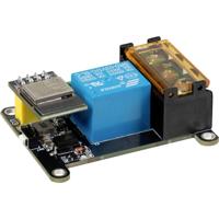 Joy-it ESP32-Relais Relaismodule - thumbnail