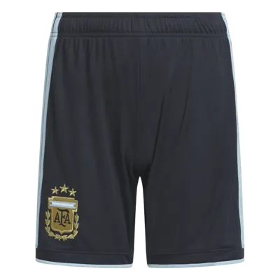 Adidas Argentinië Thuisshort 2026 Junior