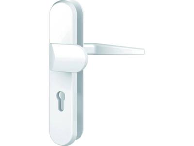 Basi 7901-0609 Veiligheidsbeslag, solide materiaal Basi 7901-0609 Veiligheidsbeslag, solide materiaal