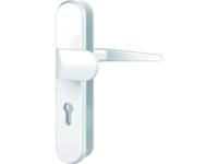 Basi 7901-0609 Veiligheidsbeslag, solide materiaal - thumbnail