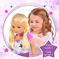 Pop Colorbaby Maria Casual 30 x 105 x 14 cm - thumbnail