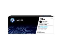 Originele Toner HP S0226282 Zwart - thumbnail