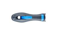 PFERD TOOLS 12617141 Ergonomisch vijlheft voor profielen plat stomp/plat spits/halfrond in de lengtes 200/250 mm 10 stuk(s) - thumbnail