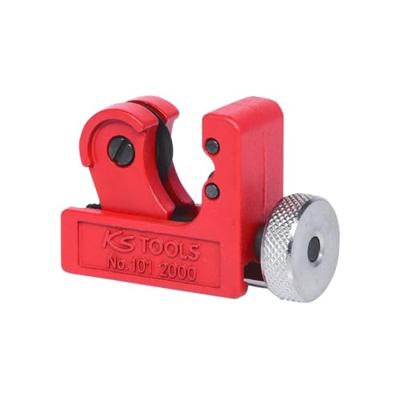 KS Tools 101.2000 Mini-pijpsnijder, 3-22 mm