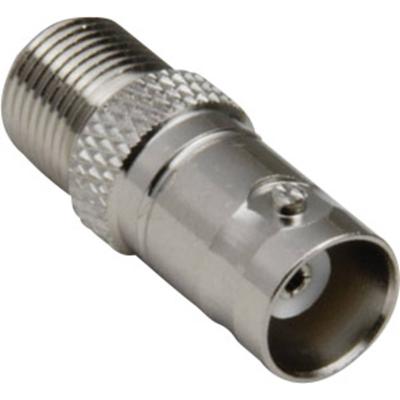 Adapter BNC BKL Electronic 0401157 BNC Vrouwelijk - F Vrouwelijk 1 stuk