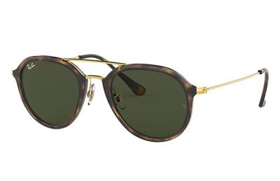 Ray-Ban RB4253 zonnebril Piloot