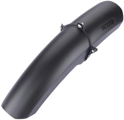 ROCKSHOX spatlap, voorwiel "fender" clip-on fender rs for rudy